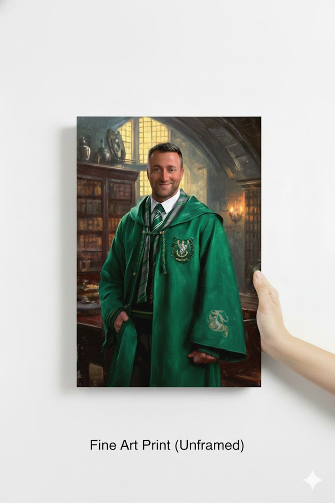 Custom Fine Art Print