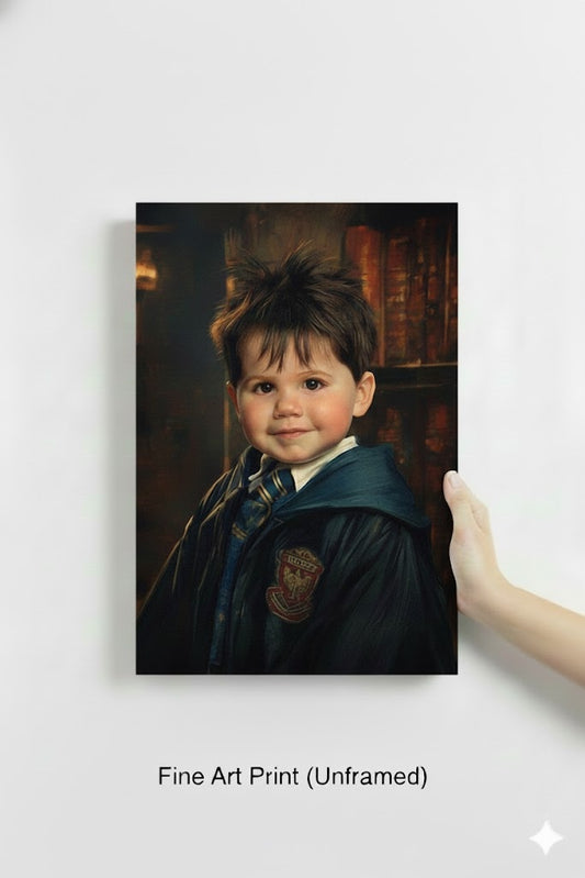 Custom Fine Art Print